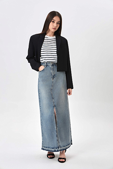 Юбка SS24WDE-42041-155314 фото